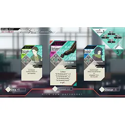 Ключ активації Microsoft the World According to Girl для Xbox One/Series S/X - мініатюра 6