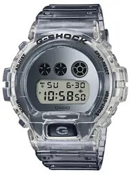 Годинник Casio DW-6900SK-1ER