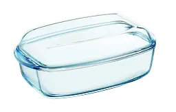 Каструля з кришкою , 4.5 л Pyrex kuh0016487 - мініатюра 1