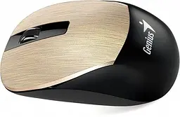 Миша Genius NX-7015 WL Gold (31030019402) - мініатюра 3