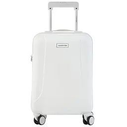 Валіза CarryOn Skyhopper (S) White (502422) - мініатюра 2