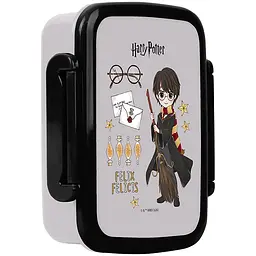 Ланчбокс Kite Harry Potte 420 мл (HP26-160)