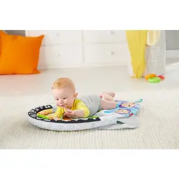 Розвиваючий килимок Fisher-Price Друзі з джунглів (FXC14) - мініатюра 7