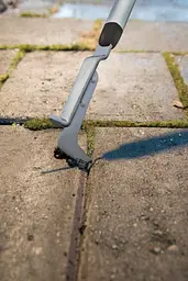 Ніж для прополки Fiskars Xact 30 мм 1027112 - мініатюра 2