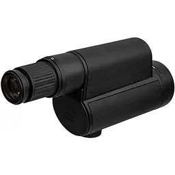 Труба підзорна Leupold & Stevens Mark 4 12-40x60 mm Inverted H-32 чорна - мініатюра 3