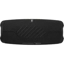 Акустична система JBL Charge 5 Wi-Fi Black (JBLCHARGE5WIFIBLK) - мініатюра 6