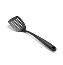 Лопатка OXO Cooking Utensils нейлонова чорний 34 см (1040612) - мініатюра 3