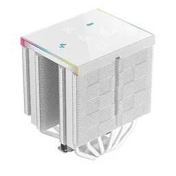 Кулер для процесора Deepcool AK620 Digital Pro White (R-AK620-WHAPMN-G) - мініатюра 7