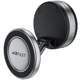 Магнітний тримач E30 Auto Fix 360° Metal gray Acefast teh0029252 - мініатюра 2