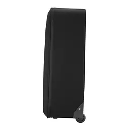Валіза Semi Line 20" (S) Black (T5656-1) - мініатюра 6