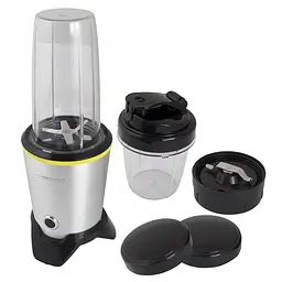 Фітнес-блендер Esperanza EKM028 Nutri Master - мініатюра 4