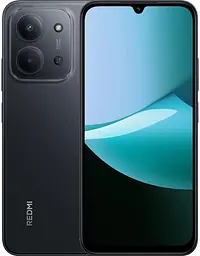 Мобільний телефон Xiaomi Redmi 15C 4/128GB Midnight Black (1163425)