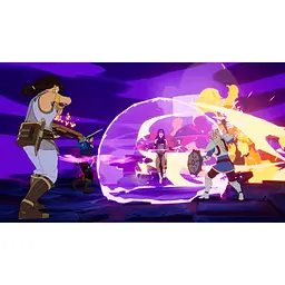 Ключ активації Microsoft MythForce для Xbox One/Series S/X - мініатюра 8