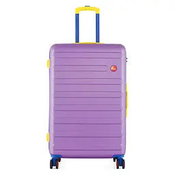Валіза Semi Line 28" L Purple (T5845-3) - мініатюра 2