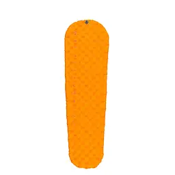 Килимок надувний Sea To Summit Air Sprung UltraLight Insulated Mat Помаранчевий