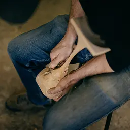 Ніж Ремісничий Fiskars Norden 1071897 - мініатюра 11