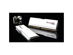 Пам'ять для настільних комп'ютерів G.Skill 96 GB (2x48GB) DDR5 6000 MHz Ripjaws M5 Neo RGB (F5-6000J3036F48GX2-RM5NRW) - мініатюра 6