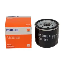 Фільтр масляний Mahle OC1051 - мініатюра 3