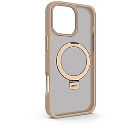 Чохол до мобільного телефона Armorstandart Unit Stand Apple iPhone 16 Pro Max Titanium Desert (ARM82257)