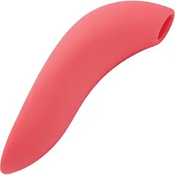 Смарт-вібратор We-Vibe Melt Coral SO6927 [95354] - мініатюра 3