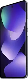 Смартфон Xiaomi Redmi Note 15 5G 6/128Gb Mist Purple No Adapter UA UCRF#