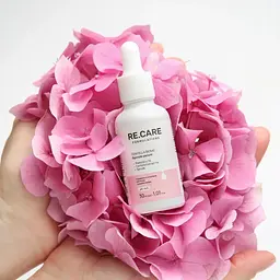 Сироватка зі спікулами, центелою та пребіотиками Centella Biome Spicule Serum RE.CARE 30 мл - мініатюра 3