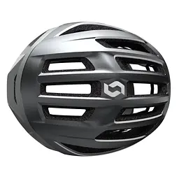 Шолом Scott Centric Plus Radium RC L Silver/Grey (1081-280405.7494.008) - мініатюра 3