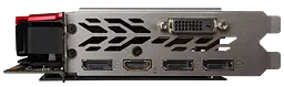 Відеокарта GeForce GTX 1070 Ti 8GB MSI Gaming (GTX 1070 Ti GAMING 8G) Б/В - мініатюра 3