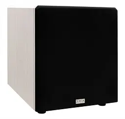 Сабвуфер TAGA Harmony TSW-90 White - мініатюра 2