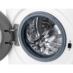 Пральна машина LG F2V3GS6W автоматична - мініатюра 6