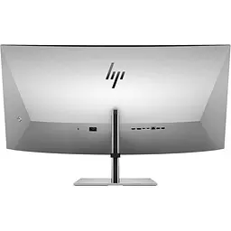 Монітор 39.7" HP S7 Pro 740pm 5K2K Curved UWUHD IPS 60Hz (8Y2R2AA) - мініатюра 4