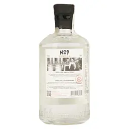 Горілка Distil №9 Vanilla 38%, 0.5 л - мініатюра 2
