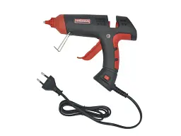 Клейовий пістолет Haisser 60W (80435)