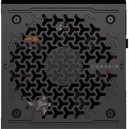 Блок живлення Corsair RM850e 850W 80+ Gold (CP-9020296-EU) - мініатюра 5