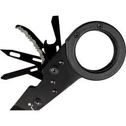 Мультитул SOG Parashears Black - мініатюра 4