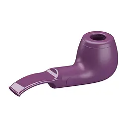 Вакуумний стимулятор Romance Pipe фіолетовий - мініатюра 5