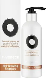 Шампунь Phytopecia Hair Boosting Shampoo для відновлення та росту волосся 250 мл - мініатюра 2