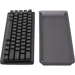 Клавіатура Cougar Puri Mini RGB USB Black (Puri Mini RGB) - мініатюра 6