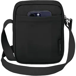 Сумка Osprey Arcane Small Crossbody Black - мініатюра 4
