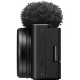 Фотоапарат Sony ZV-1 II Black (ZV1M2/B.CE3) [105648] - мініатюра 6