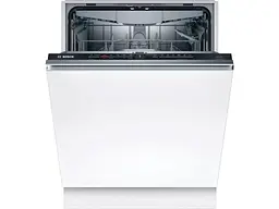 Встраиваемая посудомоечная машина Bosch SMV2IVX00K