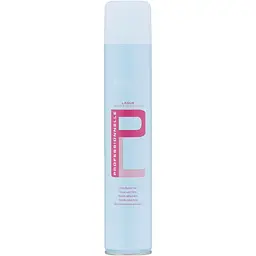 Лак Schwarzkopf Professional PROFESSIONELLE для укладання волосся надсильної фіксації 500 мл