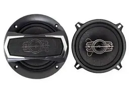 Автомобільні динаміки TS-1396E 5 260W, 3-смугова коаксіальна автоакустика, колонки у двері автомобіля для поліпшення звуку
