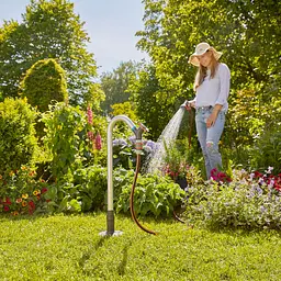 Кран водопровідний Gardena 360° для водної розетки (08252-20.000.00) - мініатюра 4