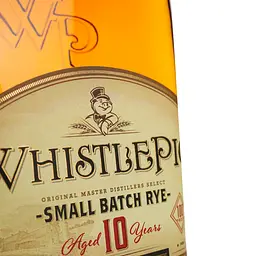 Віскі WhistlePig 10 yo Straight Rye American Whiskey 50% 0.75 л - мініатюра 3