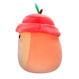 М'яка іграшка Squishmallows Апельсин Оріон 30 см (SQCR05435) - мініатюра 3