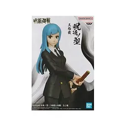 Фігурка Bandai Spirits Jujutsu Kaisen Miwa Kasumi Магічна битва Міва Касумі 15 см (BS JK MK 15) - мініатюра 6