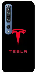 Чохол Demsky Tesla для Xiaomi Mi 10 / Mi 10 Pro