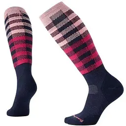 Шкарпетки Smart Wool Wm's PhD Slopestyle Light Ifrane Deep Navy S (1033-SW 01376.092-S)