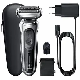 Електробритва чоловіча Braun Series 7 71-S1000s
